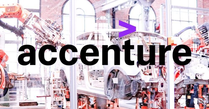 Accenture