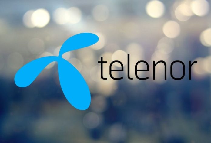 Telenor