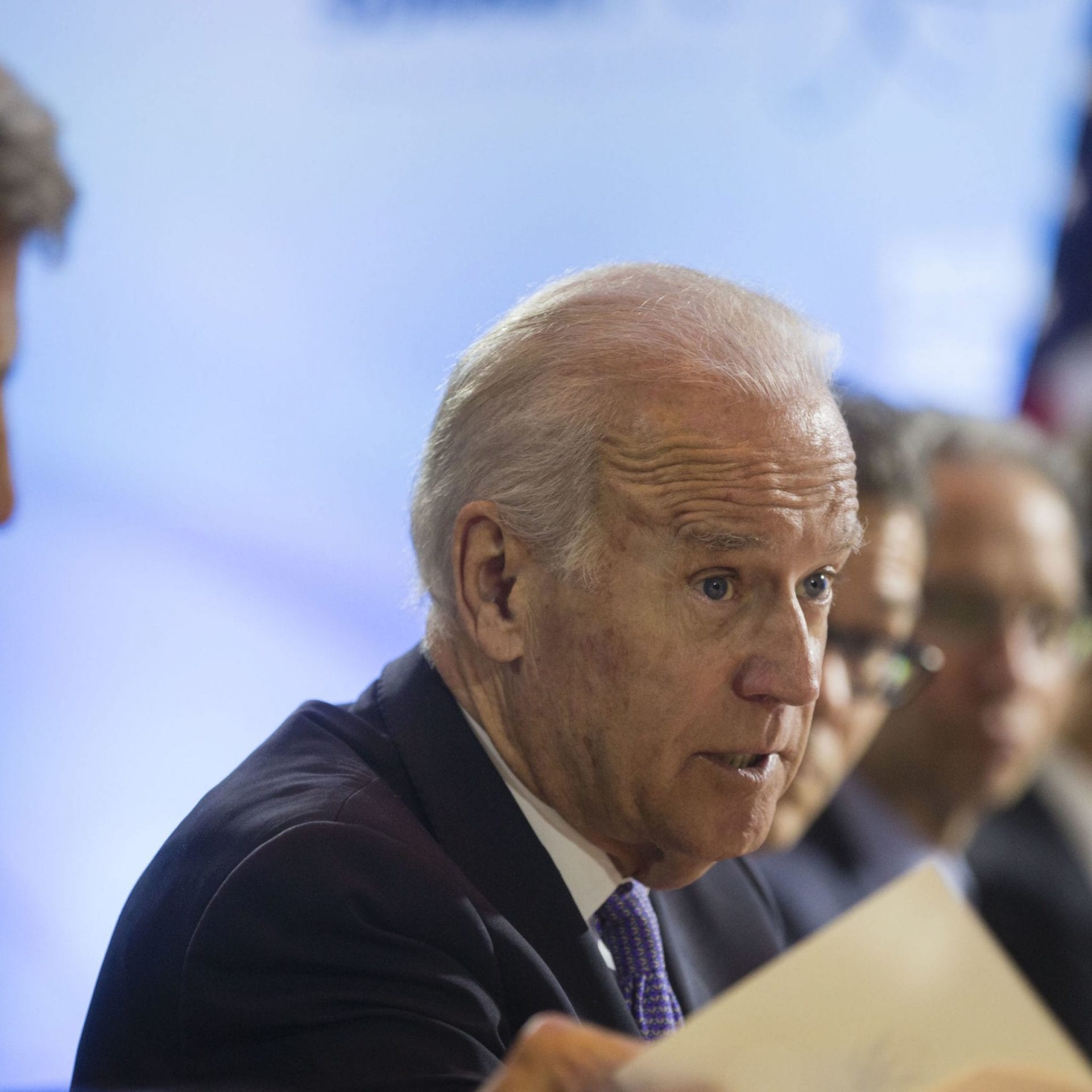 Bidens 2 Trillion Infrastructure Plan Includes High Speed Internet