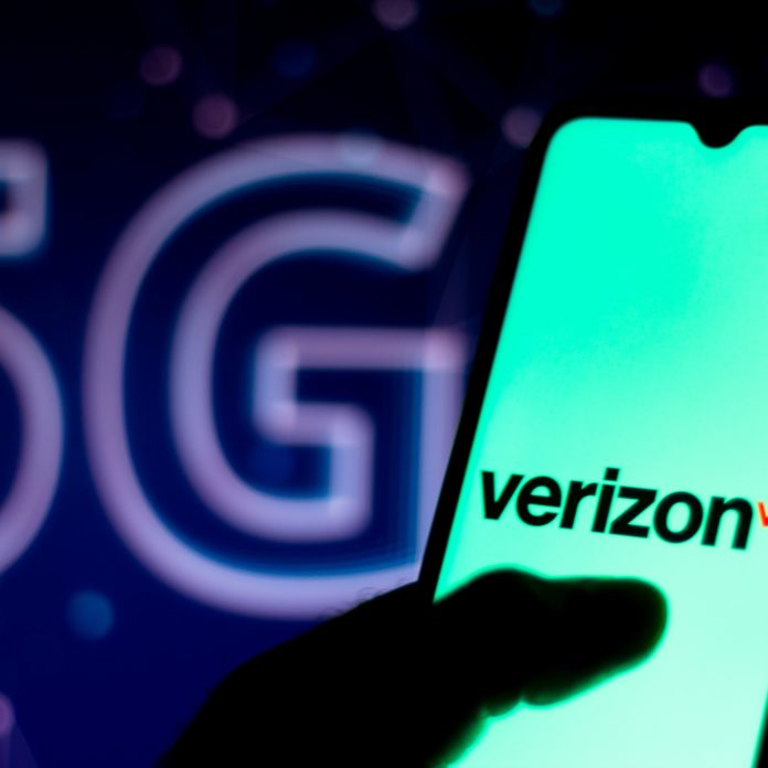 verizon 5g mec