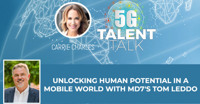 5TT 49 | Unlocking Human Potential