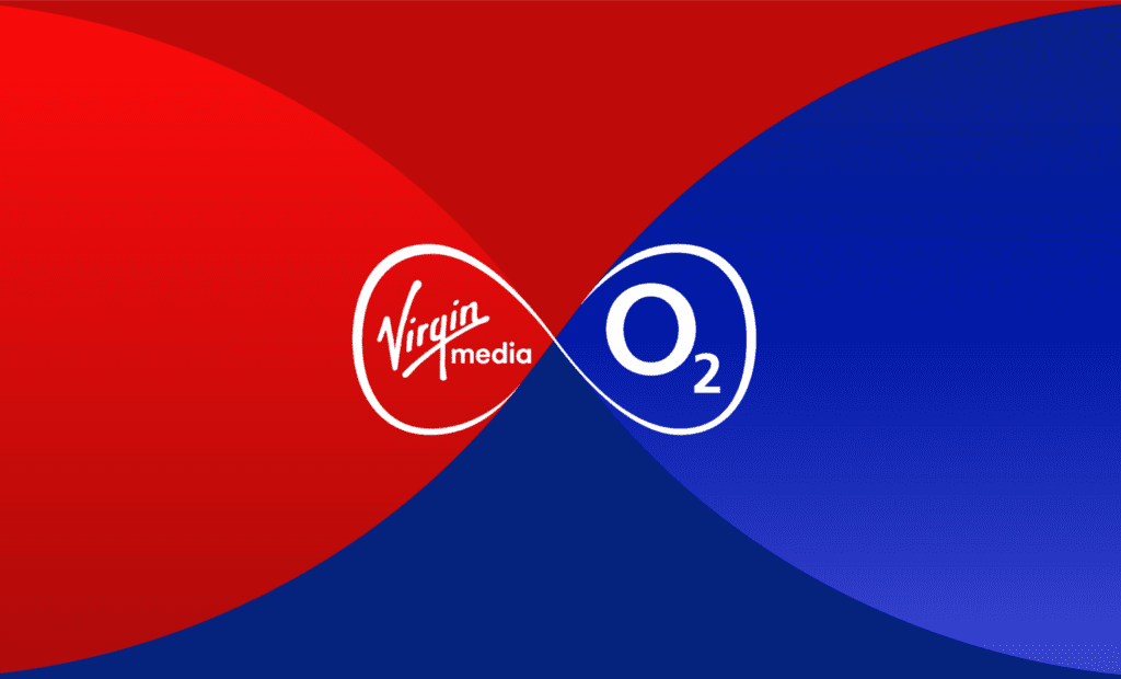 Virgin Media O2