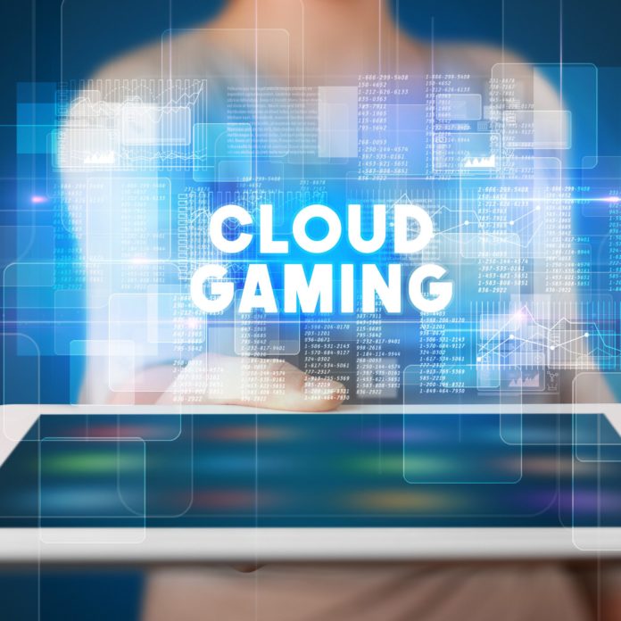 facebook cloud gaming