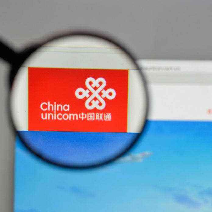 China Unicom