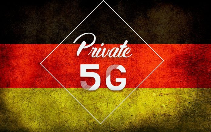 private 5G