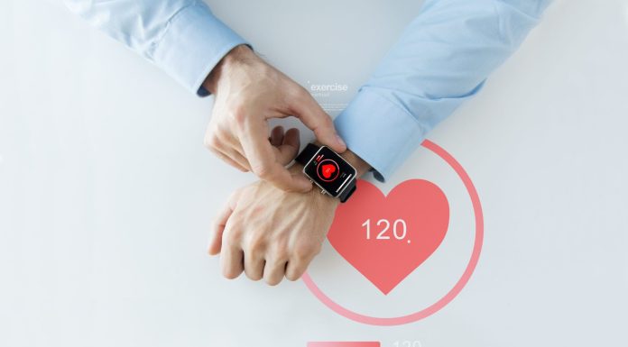 healthcare IoT