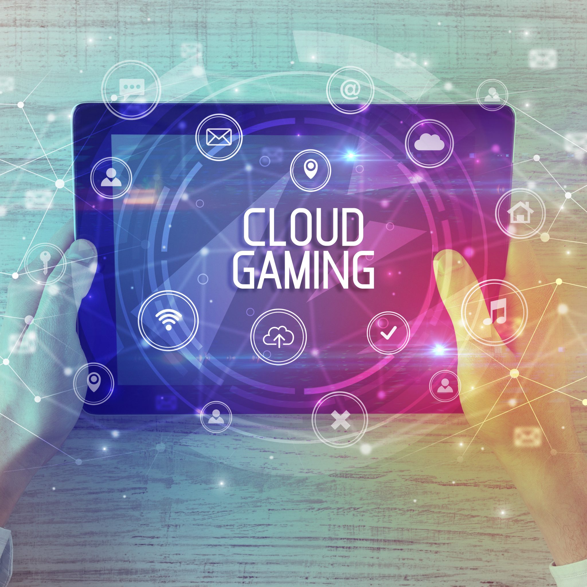 Cloud Gaming's 21.7 Million Paying Users Helped the Market