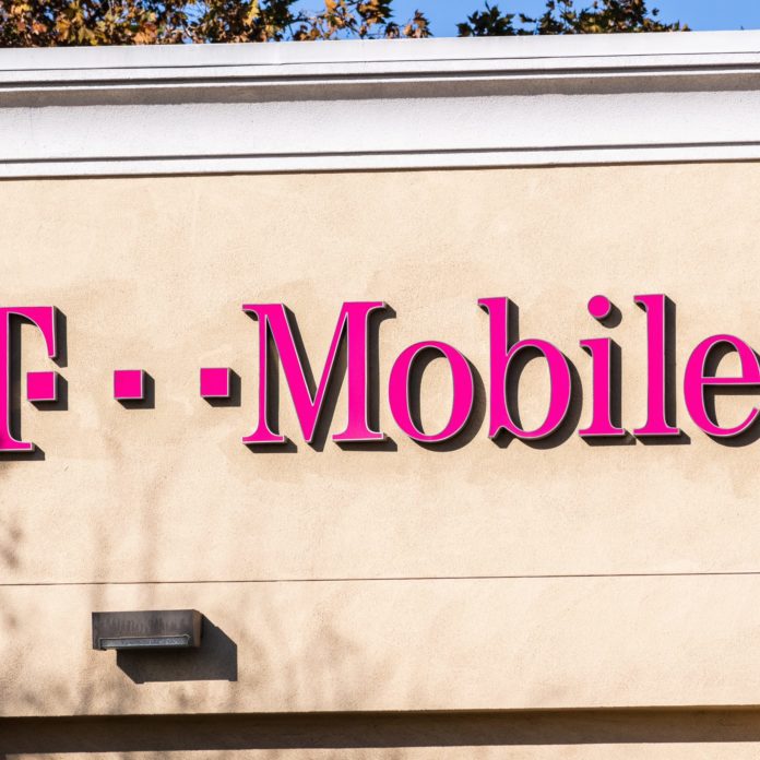 T-Mobile US