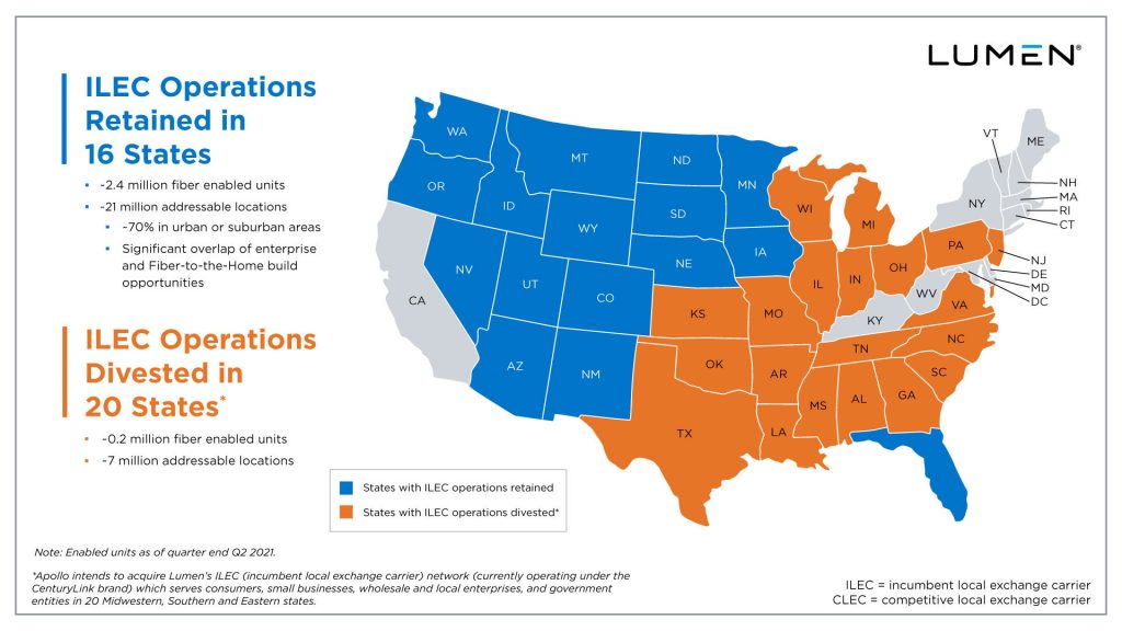 Lumen Divested Map 1024x576 1