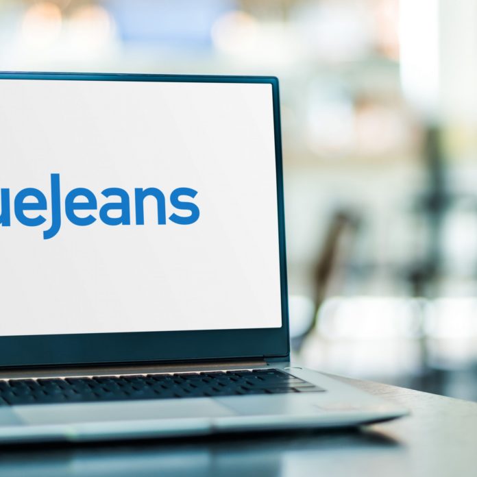 bluejeans verizon