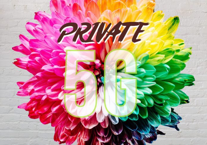 private 5G