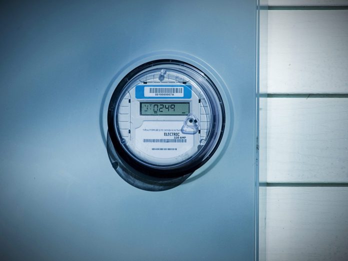 smart meters