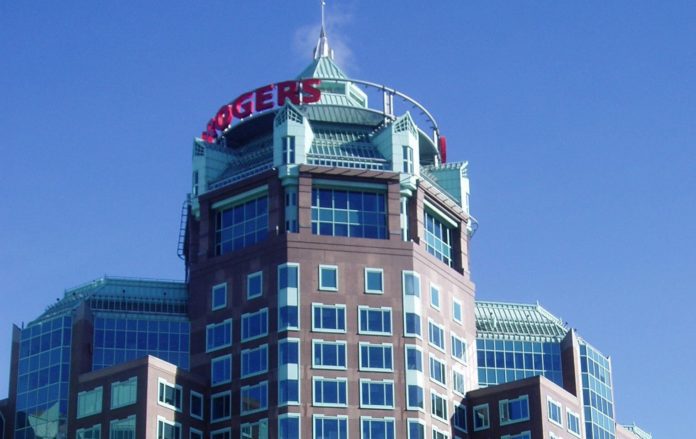 Rogers Communications