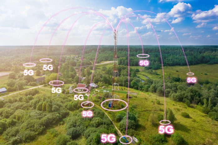 rural 5G RESIZED 5G SA mmWave