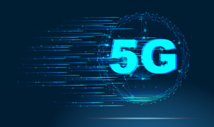 Mexico 5G