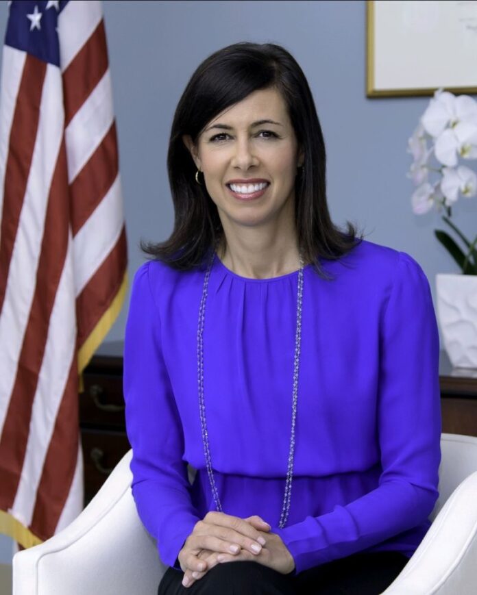 jessica rosenworcel fcc