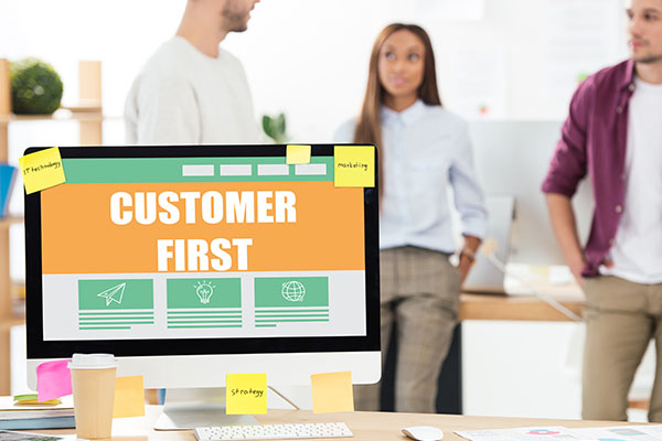 5TT 80 | Customer Focused Culture