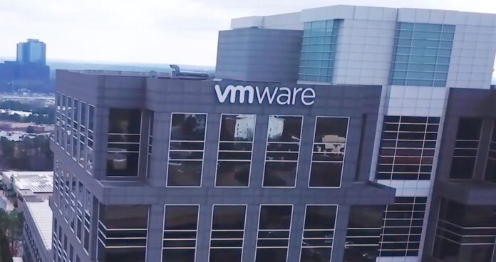 VMware