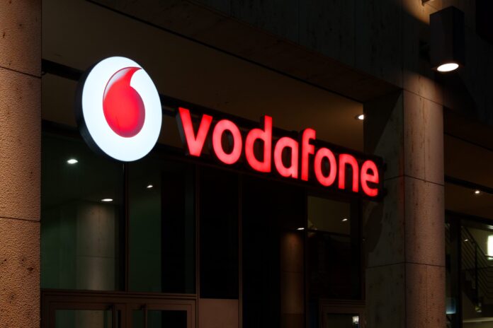 Vodafone