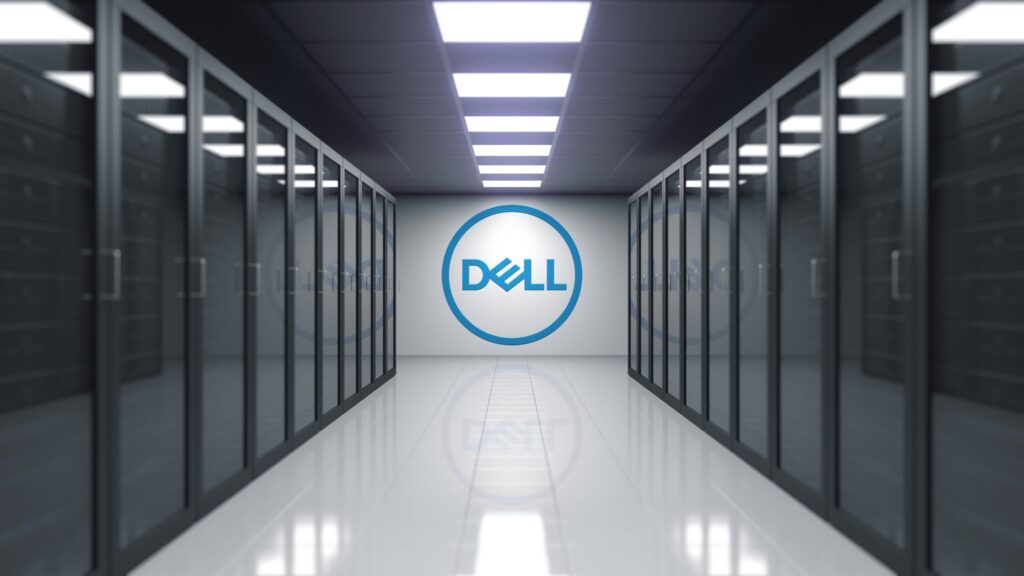 Dell Technologies expands AI infrastructure deal with CoreWeave