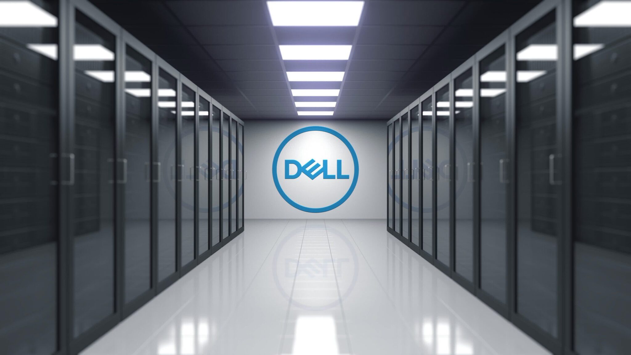 O-RAN Dell