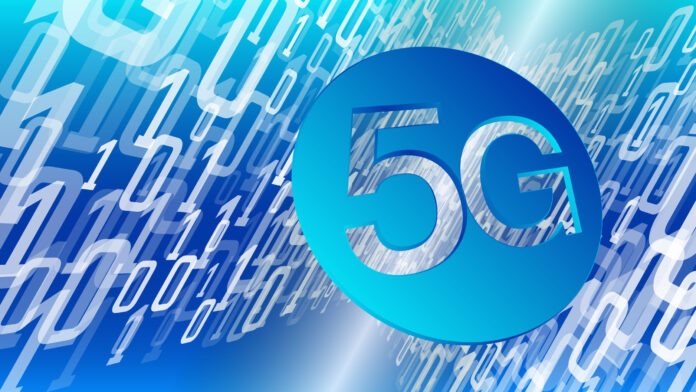 5G