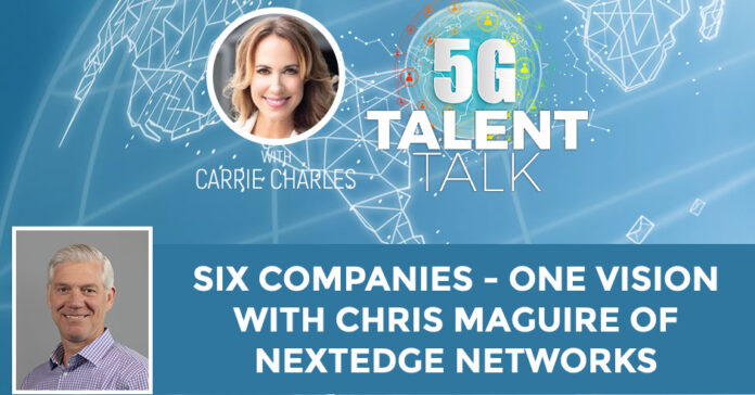 5TT 68 | NextEdge Networks