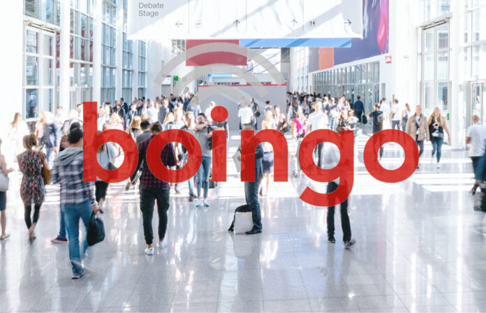 Boingo