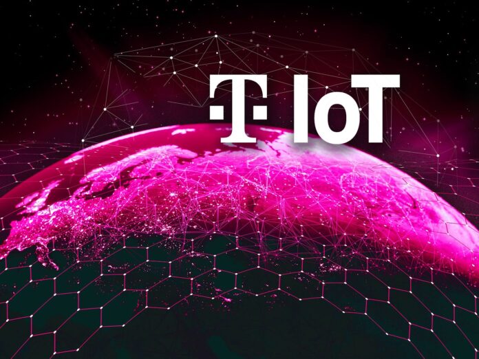 Deutsche Telekom IoT