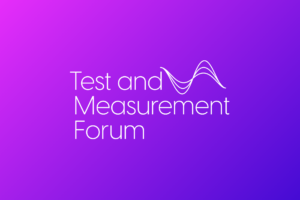 Test and Measurement Logo