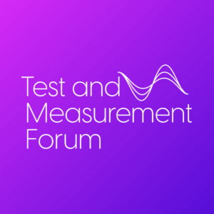 Test and Measurement Logo