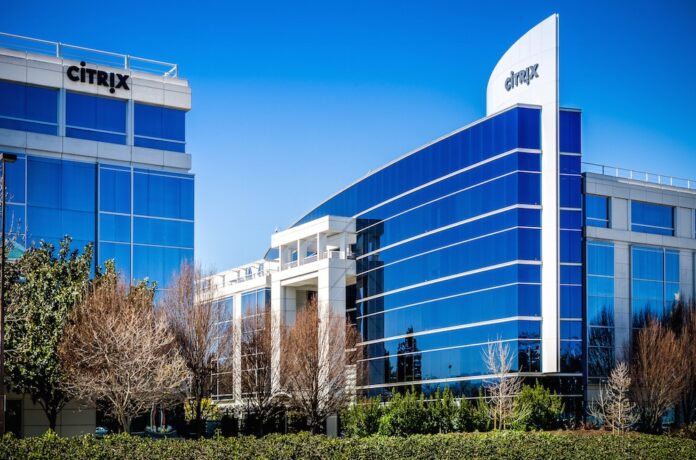 Citrix HQ