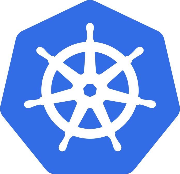 Kubernetes Logo