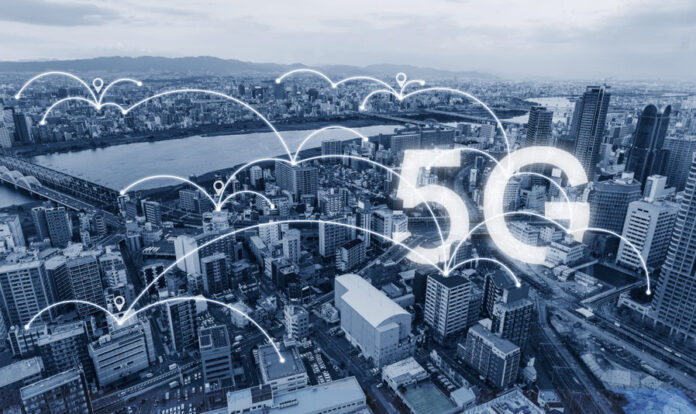 Korea 5G KT