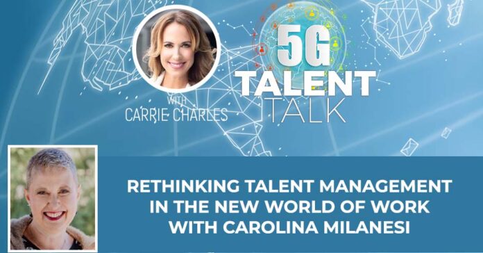 5TT 75 | Talent Management