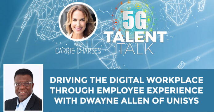 5TT 78 Dwayne | Digital Workplace