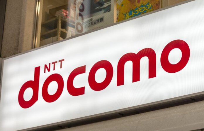 ntt docomo