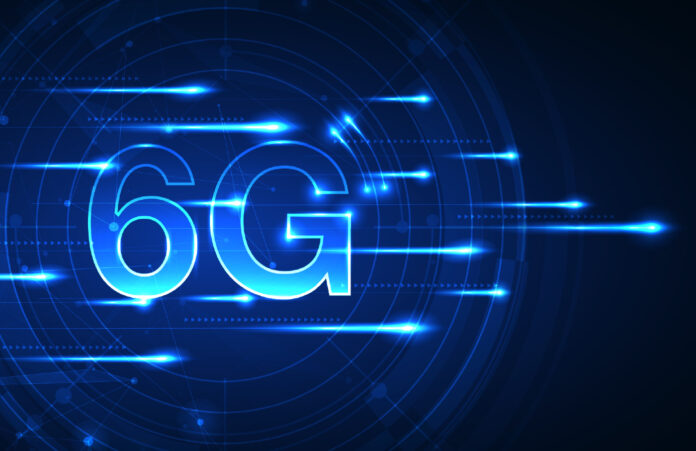 Nokia efficiency standards 6G