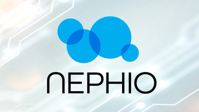 Nephio Logo hero image