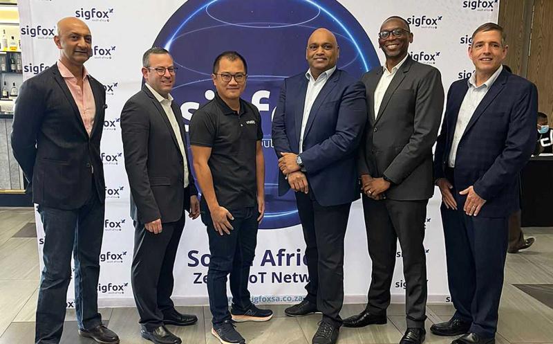 Sigfox back from the dead in South Africa – after customers rally, investors emerge