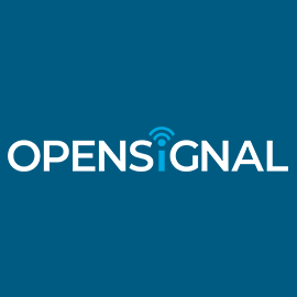 opensignal logo