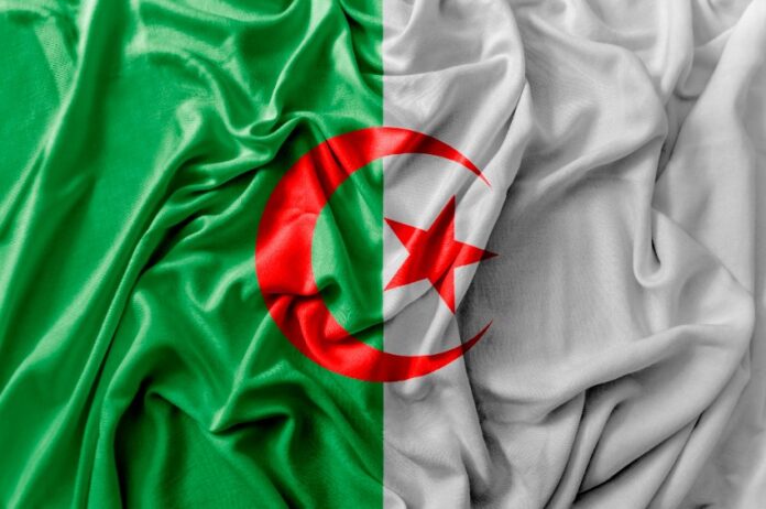 algeria