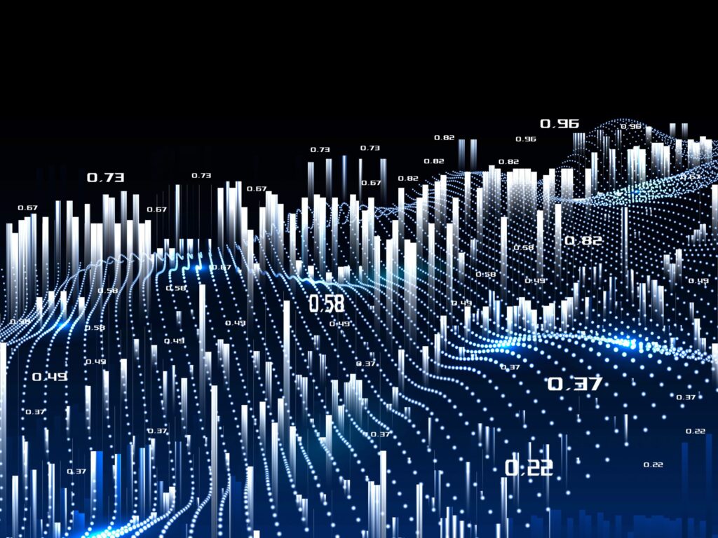 Open RAN RIC data