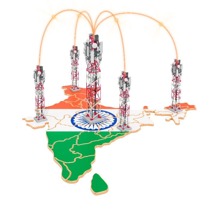 india 5g auction