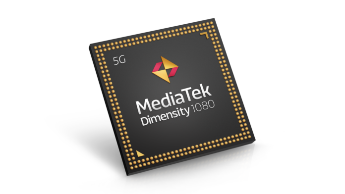 mediatek 5g