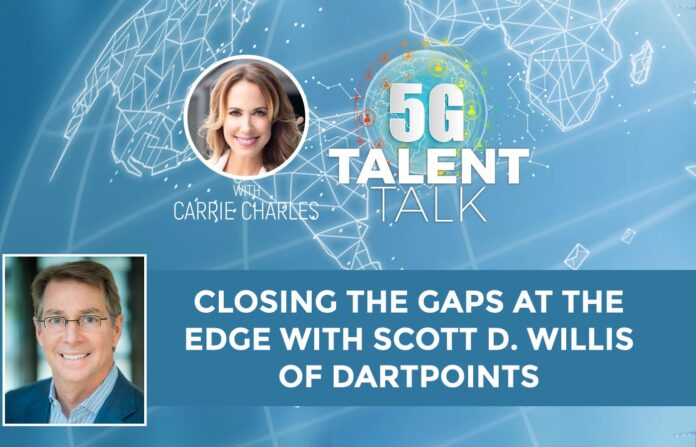 5TT Scott Willis | Closing The Gaps