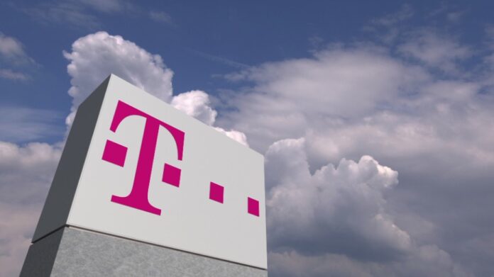 Deutsche Telekom