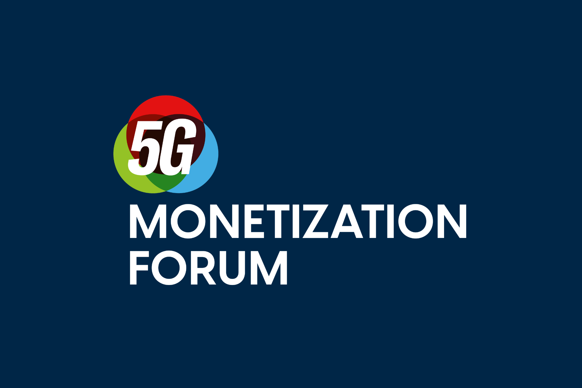 5G Monetization Forum 2023