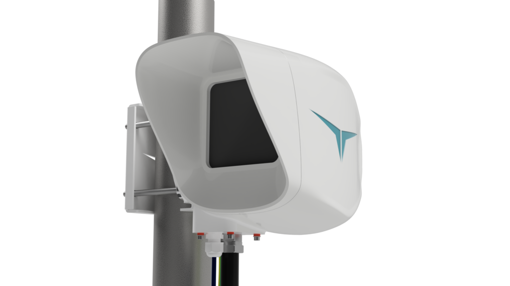 5G backhaul/fronthaul—but with lasers?