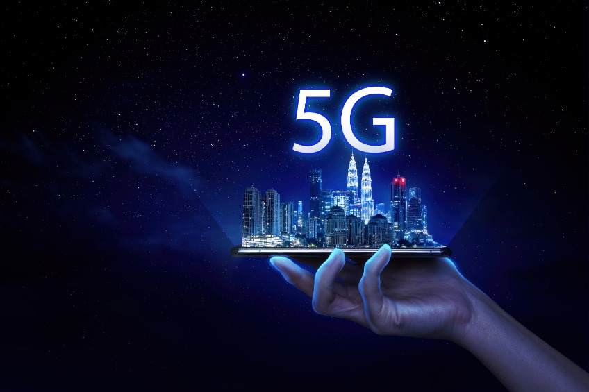 5g innovation